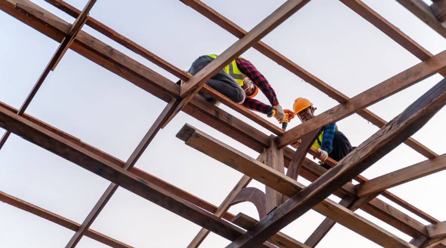 Expert top industrial roofings services in Thomaston, AL